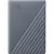 Внешний накопитель WD My Passport with USB-C 4TB WDBRMD0040BGY