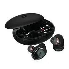 Наушники TWS Anker Soundcore Liberty 3 Pro  черный 2021