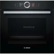 Электрический духовой шкаф Bosch HBG676EB6