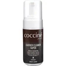 Пенка Coccine Leather Cleaner Super 100 мл (бесцветный)