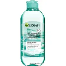  Garnier Мицеллярная вода Гиалуроновая Алоэ 400 мл