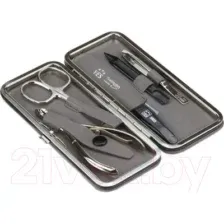 Набор для маникюра YES 9078 (5пр)