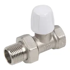 Обратный клапан магистральный СТМ 1/2" CARSVL12