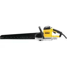 Пила-аллигатор DeWalt DWE398