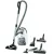 Пылесос Tefal Silence Force TW7487