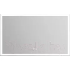 BelBagno Зеркало SPC-GRT-1000-600-LED-TCH-WARM