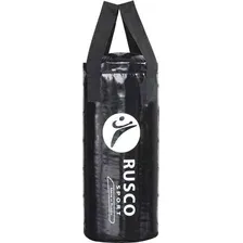 Мешок Rusco Sport Boxer 13кг (черный)