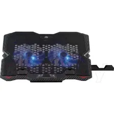 Подставка для ноутбука Digma D-NCP150-2