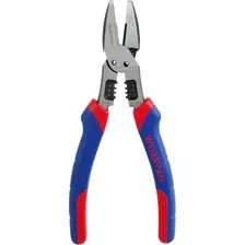 Плоскогубцы Workpro WP231085