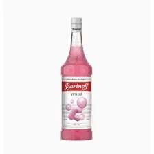 Сироп Barinoff Бабл Гам 1л.