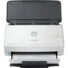 Сканер HP ScanJet Pro 3000 s4 6FW07A