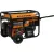 Бензиновый генератор Carver PPG-8000E