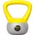 Гиря Proiron ГИ1020М (2кг)