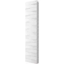 Биметаллический радиатор Royal Thermo PianoForte Tower 200 Bianco Traffico (18 секций)