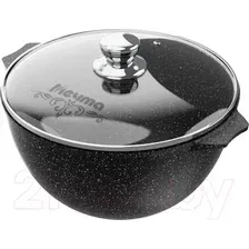 Казан Мечта Induction Pro M54802И (черный)