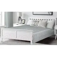 Покрывало Nivasan Модерн 210x240 / P.Md 210-11 (серый)