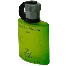 Туалетная вода Paris Line Vodka Lime (100мл)