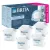 Картриджи (6 шт.) Brita Maxtra PRO (Баланс эффективности) для фильтра-кувшина