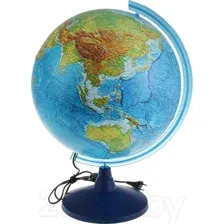 Глобус физический Globen Ке014000244