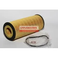 Масляный фильтр DYNAMATRIX DOFX177/3D
