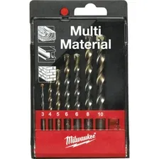 Набор сверл Milwaukee 4932352335