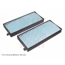 Салонный фильтр Blue Print ADG02539