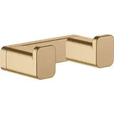 Крючок для ванны Hansgrohe AddStoris 41755140