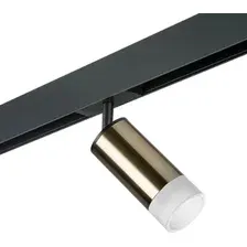 Трековый светильник Lightstar Rullo PRO43131