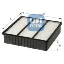 Воздушный фильтр UFI 3053900