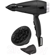 Профессиональный фен BaByliss 6710DE