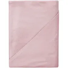 Простыня Нордтекс Verossa на резинке 180x200x20 776166 (Melange Desert Rose)
