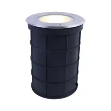 Уличный светильник Arte Lamp PIAZZA A6014IN-1SS