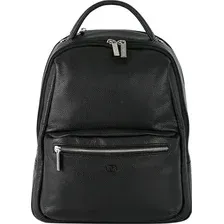 Рюкзак Francesco Molinary 513-10989-1-024BLK (черный)