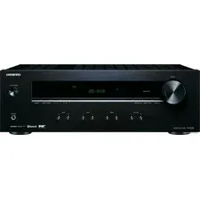 Стереоресивер Onkyo TX-8220 (черный)