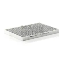 Салонный фильтр MANN-filter CUK2620