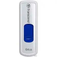 USB Flash Transcend JetFlash 530 64 Гб (TS64GJF530)
