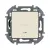 Выключатель Legrand Inspiria 673611