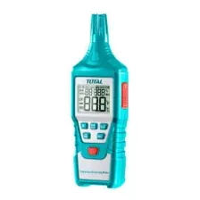 Термогигрометр Total TETHT01