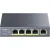 Неуправляемый коммутатор Cudy GS1005P 1.0