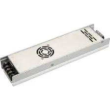 Блок питания для светильника Arlight HTS-400L-12 12V 33A 400W / 020828(1)