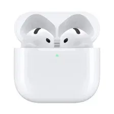 Беспроводные наушники Apple AirPods 4 ANC (MXP93ZA/A)