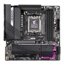 Материнская плата Gigabyte B650M Aorus Elite mATX