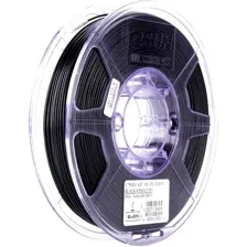 Пластик eSUN ePC 1.75 мм 500 г (черный)