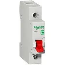 Выключатель нагрузки Schneider Electric Easy9 EZ9S16163