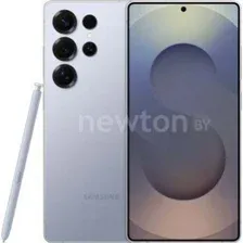 Samsung Galaxy S25 Ultra SM-S938B 12GB/256GB (синий титан)