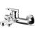 Смеситель Bravat Eler F6191238CP-01-RUS