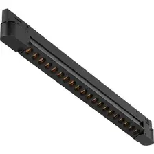 Трековый светильник Maytoni Technical TR195-3-20W2.7K-M-B
