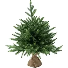 Ель искусственная National Tree Company Сиера / СР-60 (60см)
