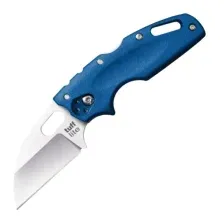 Нож складной Cold Steel Tuff Lite Blue 20LTB