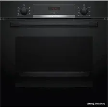 Электрический духовой шкаф Bosch Serie 4 HBA513BB1